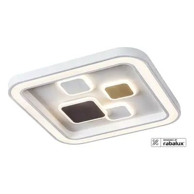 Rabalux stropní svítidlo Hollis LED 40W CCT 6475