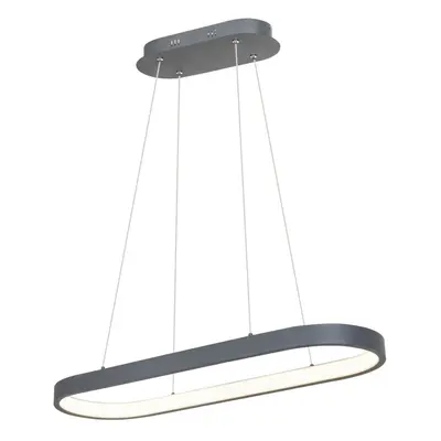 Rabalux závěsné svítidlo Athos LED 84W 6679