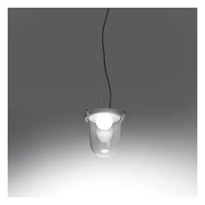 Artemide Tolomeo Lampione venkovní závěsné T078000