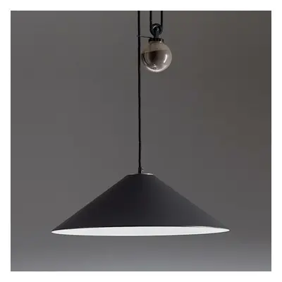 Artemide AGGREGATO stín. CONO MET GR A089960