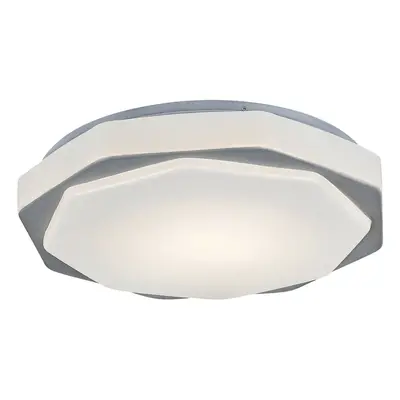 Rabalux stropní svítidlo Dettora LED 18W CCT DIM 71046