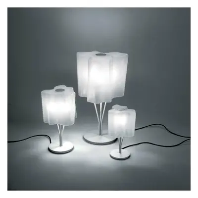 Artemide LOGICO MINI stolní 0700020A