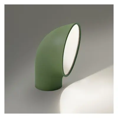 Artemide Piroscafo zelená T081920