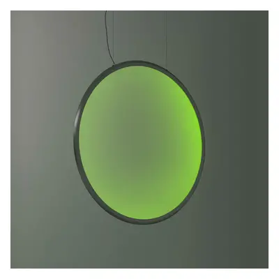 Artemide Discovery vertikální 100 - hliník - RGBW - Bluetooth 1993310APP