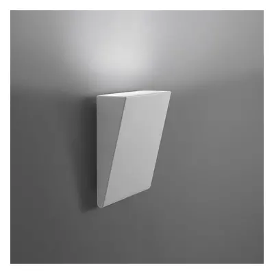 Artemide Cuneo nástěnné/stojací lampa šedá / bílá T082700