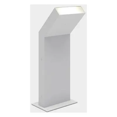 Artemide Chilone Up stojací lampa šedá / bílá T082300