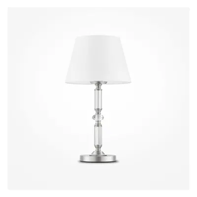 MAYTONI Stolní lampa Riverside MOD018TL-01CH