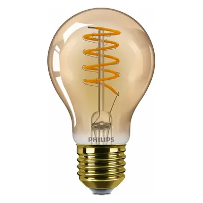 Philips MASTER VLE LEDBulb D 4-25W E27 A60 GOLD SP G