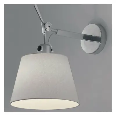 Artemide TOLOMEO nást. stínítko SATIN D.180 0781040A