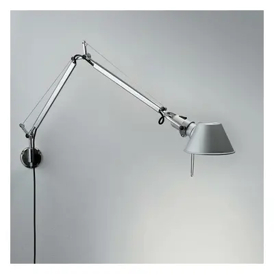 Artemide TOLOMEO stolní MINI LED těleso lampy alu bez podstavce A005600