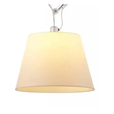 Artemide TOLOMEO MEGA stín.PERGAMEN 320 0780010A