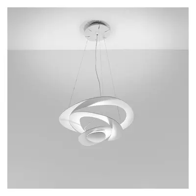 Artemide Pirce Mini závěsné LED - 2700K - bílá 1256W10A