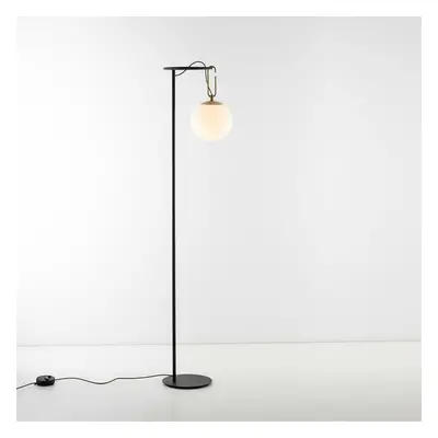 Artemide nh 22 stojací lampa 1271010A