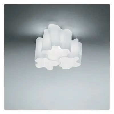 Artemide LOGICO MINI stropní 3X120° 0693020A