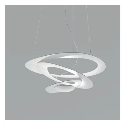 Artemide PIRCE MINI LED závěs bílá 1256110A