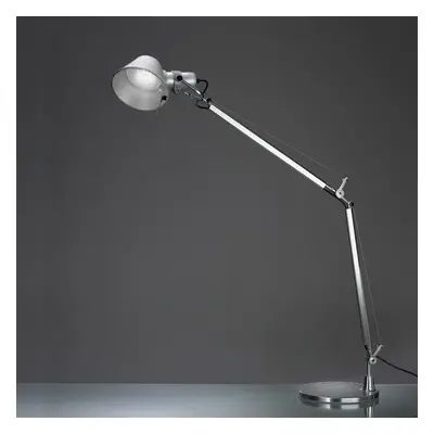 Artemide Tolomeo stolní lampa s detektorem přítomnosti LED 2700K - tělo lampy bez podstavce A005