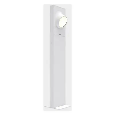 Artemide Ciclope stojací lampa 90 Monolaterale antracitová šedá T081120