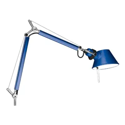 Artemide TOLOMEO MICRO žárovkové těleso lampy modrá bez podstavce A010950