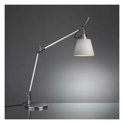 Artemide TOLOMEO těleso se stínítkem BASCULSATIN bez základny 0947020A