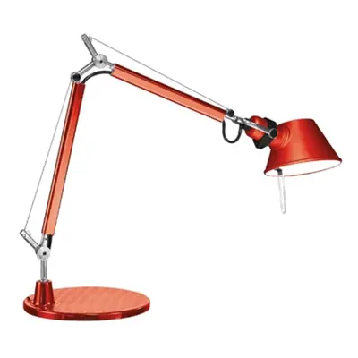 Artemide TOLOMEO MICRO žárovk.červená A011810