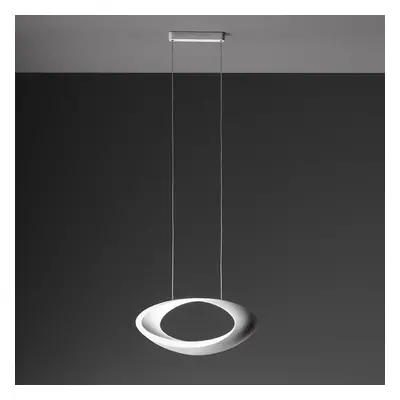 Artemide Cabildo závěsné LED 2700K bílá 1182W10A