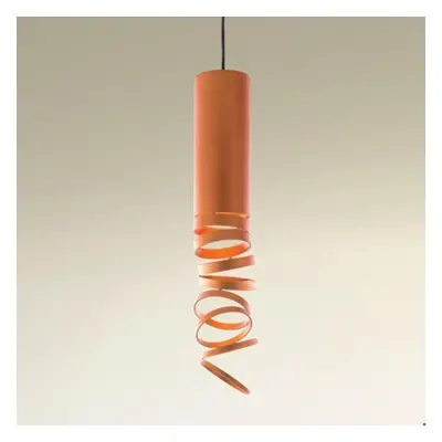 Artemide Decomposé Light závěsné - oranžová DOI4600A03