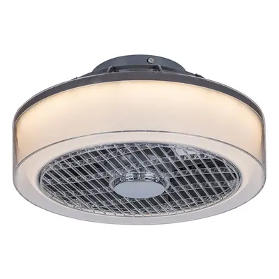 Rabalux stropní svítidlo Dalfon LED 30W CCT DIM 6857