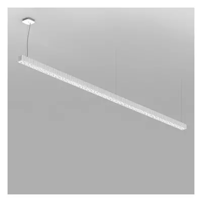 Artemide Calipso lineární samostatné 180 závěsné - Bluetooth 0224010APP