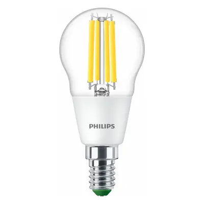 Philips MASTER LEDLuster ND 2.3-40W E14 840 P45 CL GUE