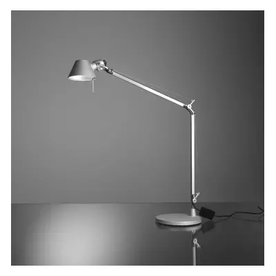 Artemide TOLOMEO MIDI LED těleso lampy aluminium bez podstavce A015100