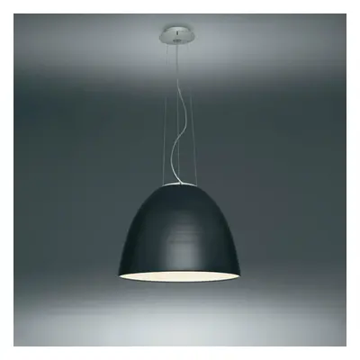 Artemide NUR závěs. halogen 250W šedá A240600