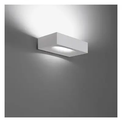 Artemide Melete nástěnné bílá LED 2700K 1633W10A