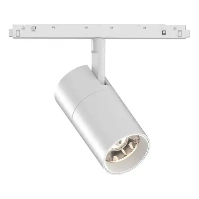 Ideal Lux Ego track single 26w 3000k on-off 307602