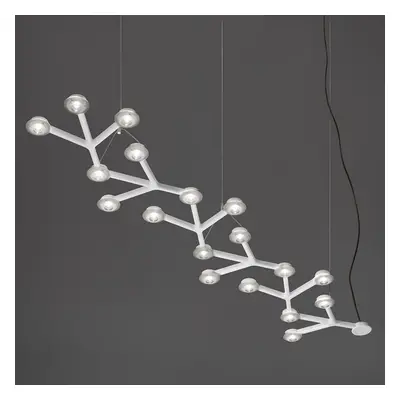 Artemide Led Net Line 125 - závěsné - Bluetooth 1578050APP