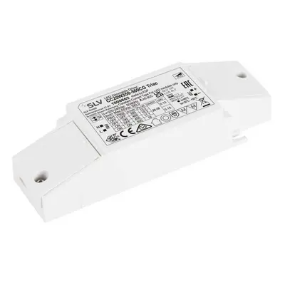 BIG WHITE (SLV) LED ovladač 20W 350-500mA, fázové stmívání 1008663