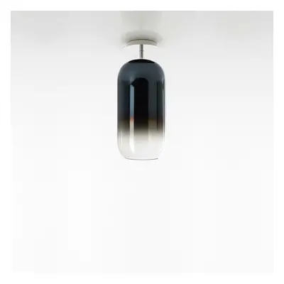 Artemide Gople Mini stropní - modrá 1414050A