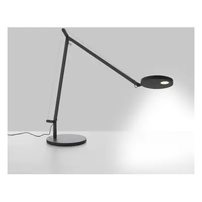 Artemide DEMETRA LED T těleso šedá bez podstavce 1734010A