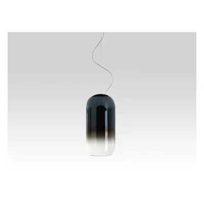 Artemide Gople Mini závěsné - modrá 1406050A