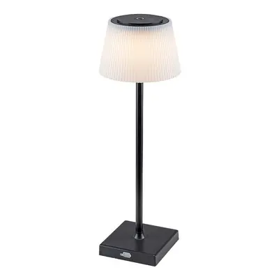 Rabalux stolní lampa Taena LED 4W IP44 CCT DIM 76010