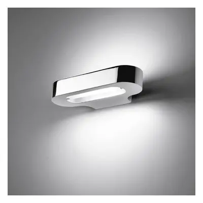 Artemide Talo nástěnné - 2700K - leštěný chrom 0615W30A