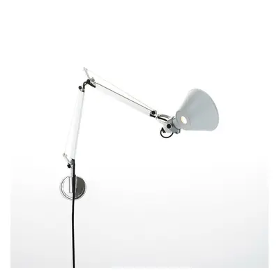 Artemide Tolomeo Micro stolní, stojací, nástěnná lampa LED 2700K - tělo lampy bez držáku A0103W0