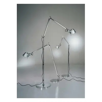 Artemide TOLOMEO LETTURA LED těleso alu bez podstavce A013100