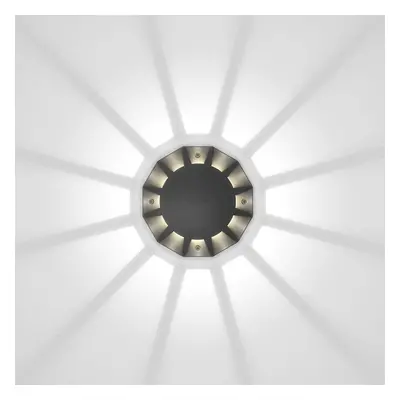 Artemide Megara 220 3000K - 4 beams T415800W00