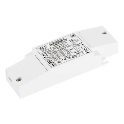 BIG WHITE (SLV) LED ovladač 15W 200-350mA, fázové stmívání 1008662