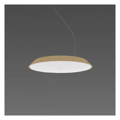 Artemide Febe závěsné 2700K - holubí šedá 0242W20A