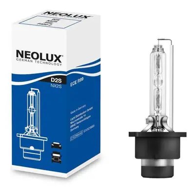 NEOLUX D2S 35W P32d-2 Xenon 1ks D2S-NX2S