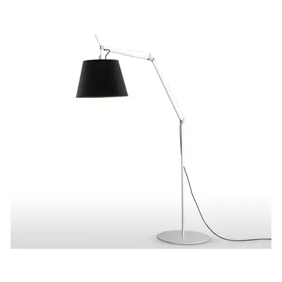 Artemide Tolomeo Paralume venkovní stojací lampa - tělo lampy bez základny a stínítka T076100