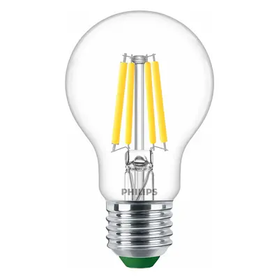 Philips MASTER LEDBulb ND 2.3-40W E27 840 A60 CL G UE