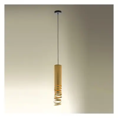 Artemide Decomposé Light závěsné - zlatá DOI4600A02