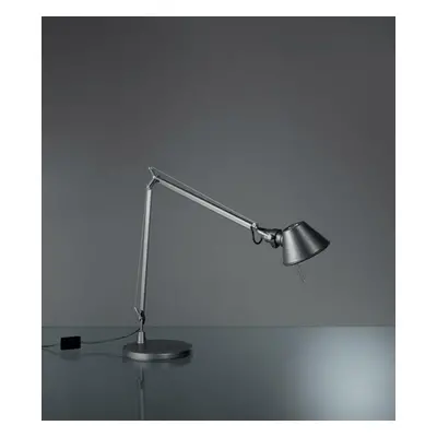 Artemide TOLOMEO MIDI LED těleso lampy šedá bez podstavce A015120